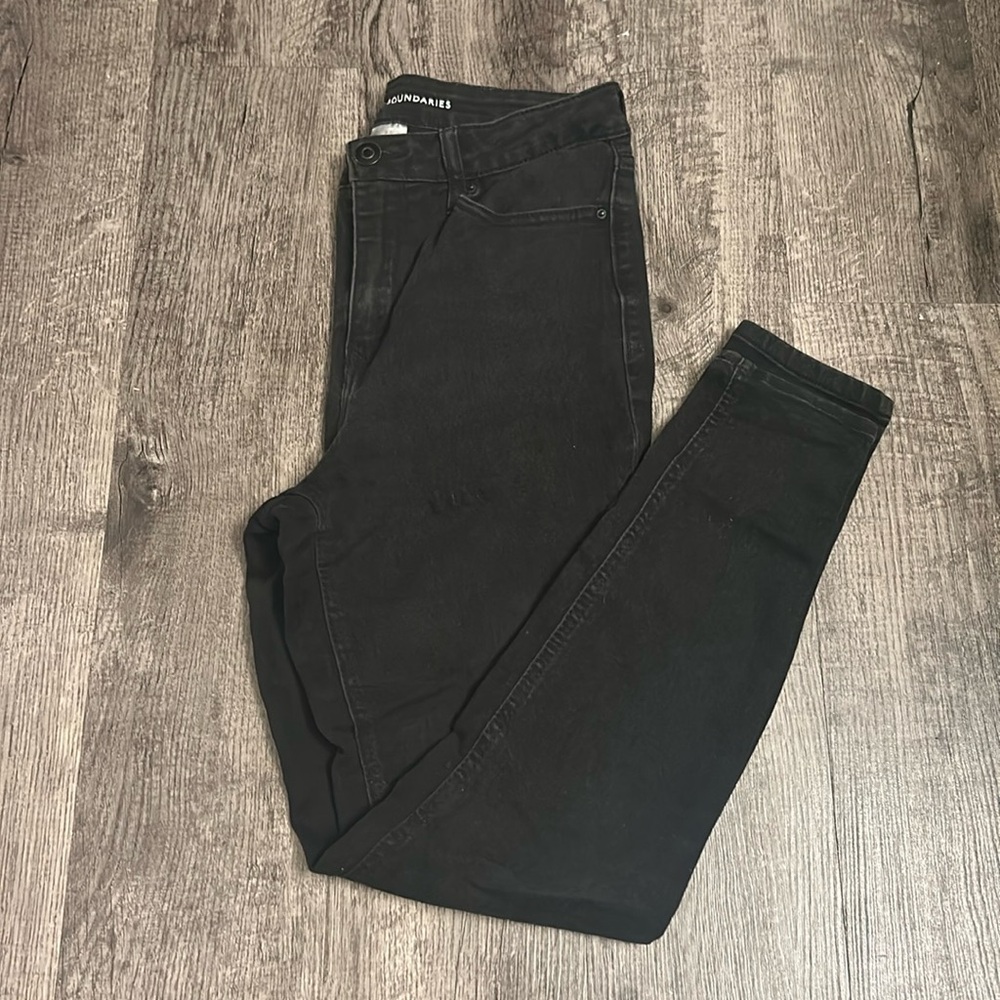 Ultra High Rise Jeggings